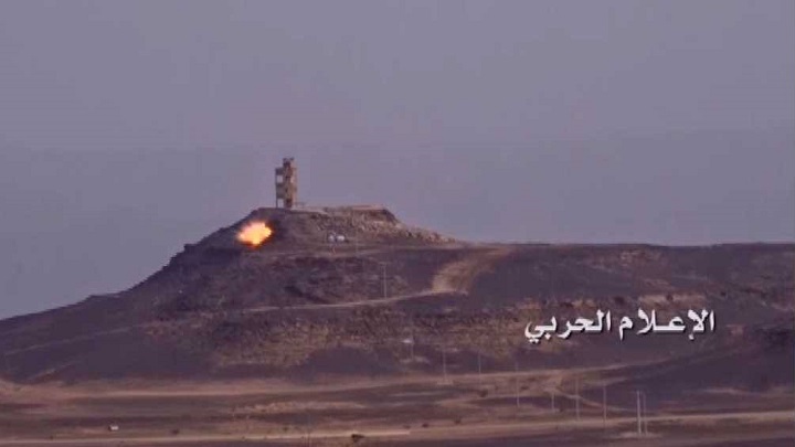 مصدر يفيد بمقتل وجرح أعداد كبيرة من الجيش السعودي والسوادني بجيزان