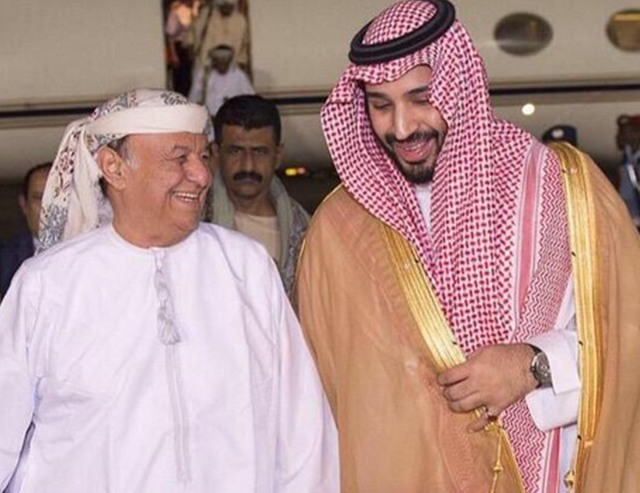 الجارديان: ولي العهد السعودي سبب الحرب في اليمن والأزمة مع قطر