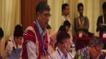 အပစ္ရပ္ေစာင့္ၾကည့္ေရးေကာ္မတီ (JMC) ၏ အေကာင္အထည္ေဖာ္မႈတြင္ အခက္ခဲမ်ားရွိေနေသးဟုဆို