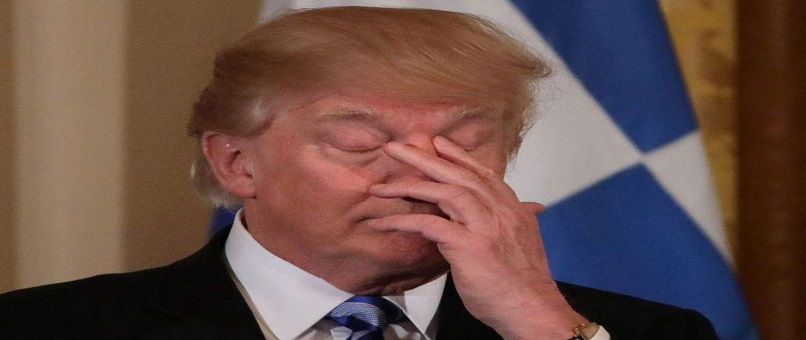 Trump’ın Amerika’sı ve bin bir sorun - 1