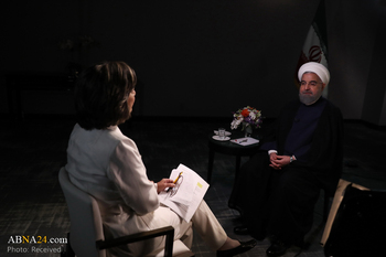 Presiden Iran Tidak Yakin AS akan Keluar dari JCPOA