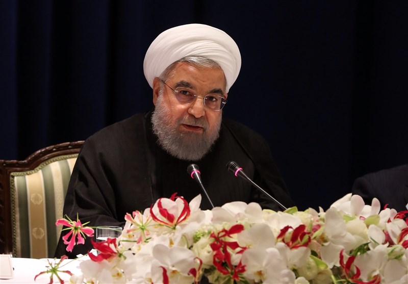 Whatever happens in JCPOA, Iran’s the winner: Pres. Rouhani