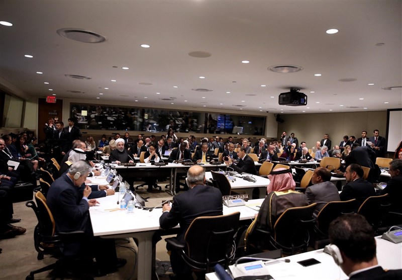 Iran calls for response to dreadful situation of Muslims in Myanmar by UN, OIC