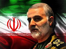 جنرل قاسم سلیمانی کی تدبیر سے بغداد داعش کے قبضہ میں جانے سے بچ گيا