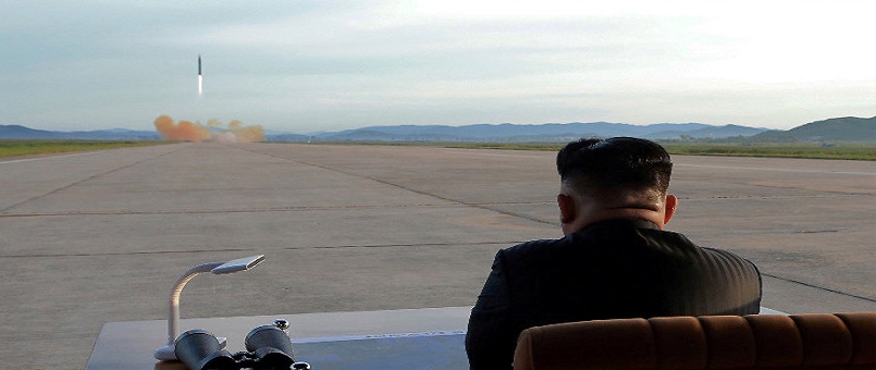 Pyongyang’dan Trump’a: ABD savaşı tercih ederse korkunç bir saldırıyla karşılaşacak 