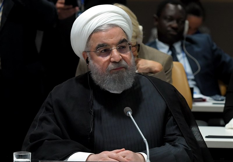 We are ready for any condition; US to be affected 100% by exiting JCPOA