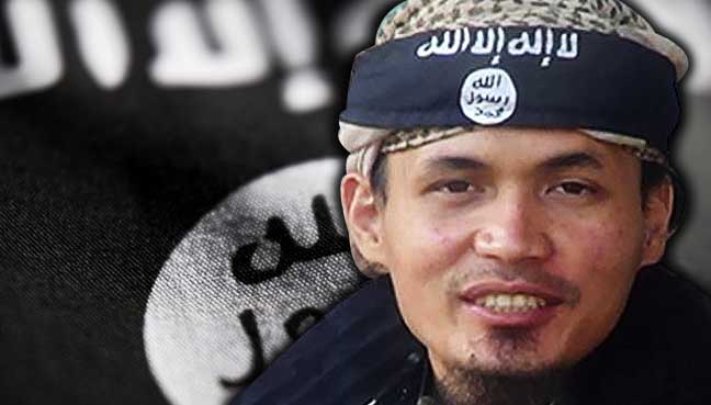 Marawi: Pemimpin Militan Abdullah Maute Disahkan Mati