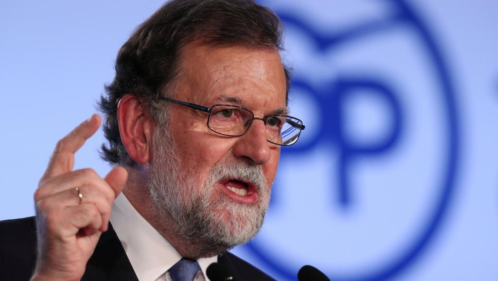 Bubar Parlimen Catalonia