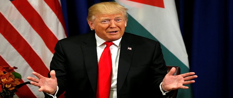Trump İran kararını verdi ama söylemiyor!