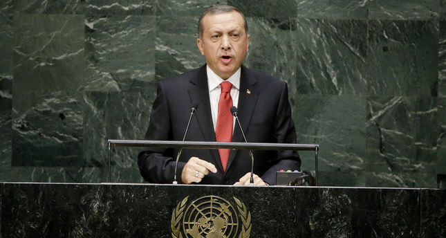 Turkey may impose sanctions on KRG if referendum held: Erdoğan