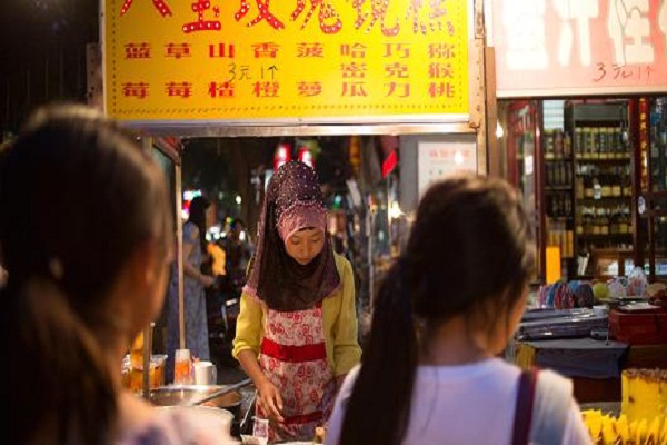 Chinese firms eye stronger share in lucrative Halal market