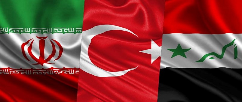 Türkiye, İran ve Irak'tan ortak referandum bildirisi