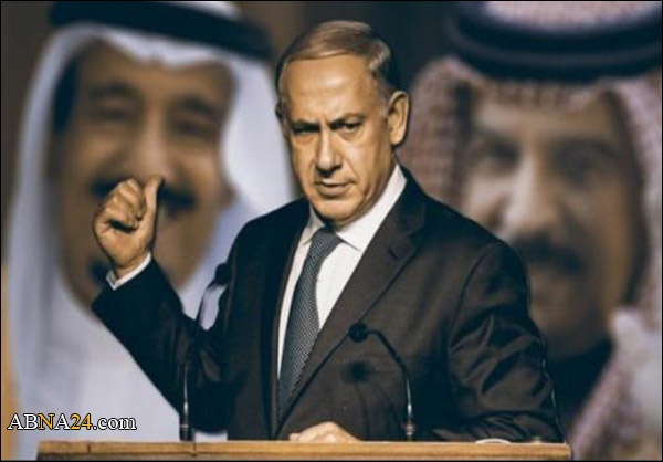 محلّل صهيوني: علاقات البحرين معنا بضوء أخضر من السعوديّة