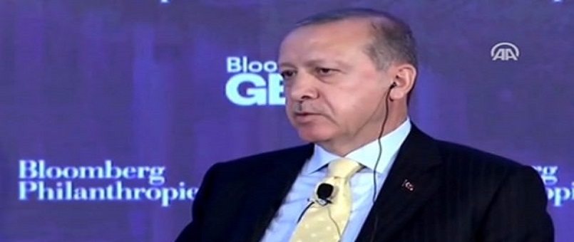 Cumhurbaşkanı Erdoğan: Rusya Devlet Başkanı Putin ile görüşeceğim