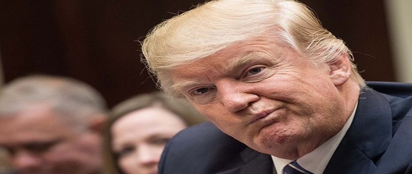 Trump’ın Amerika’sı ve bin bir sorun - 2