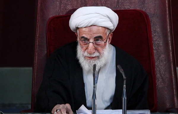 امریکہ، اسرائیل اور سعودیہ کے ہوتے ہوئے انسانیت کے مسائل کا حل ممکن نہیں: آیت اللہ جنتی