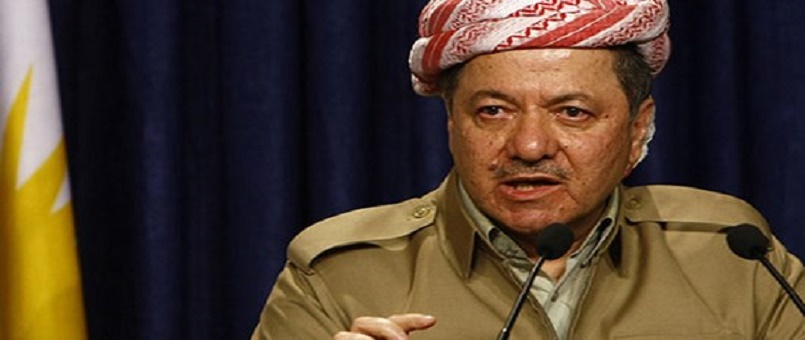 Barzani referandumu erteleme şartını açıkladı