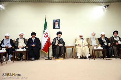 Ayatolá Jamenei Censura las Declaraciones "Horribles" de Trump contra Irán en la ONU 