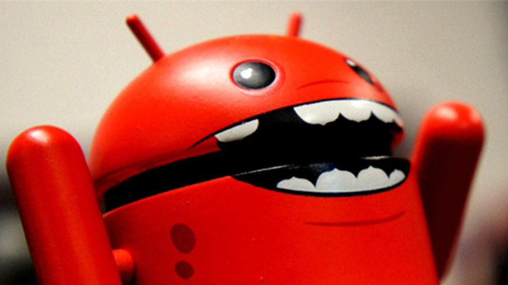 Un Antivirus de Android Roba los Datos de sus Usuarios