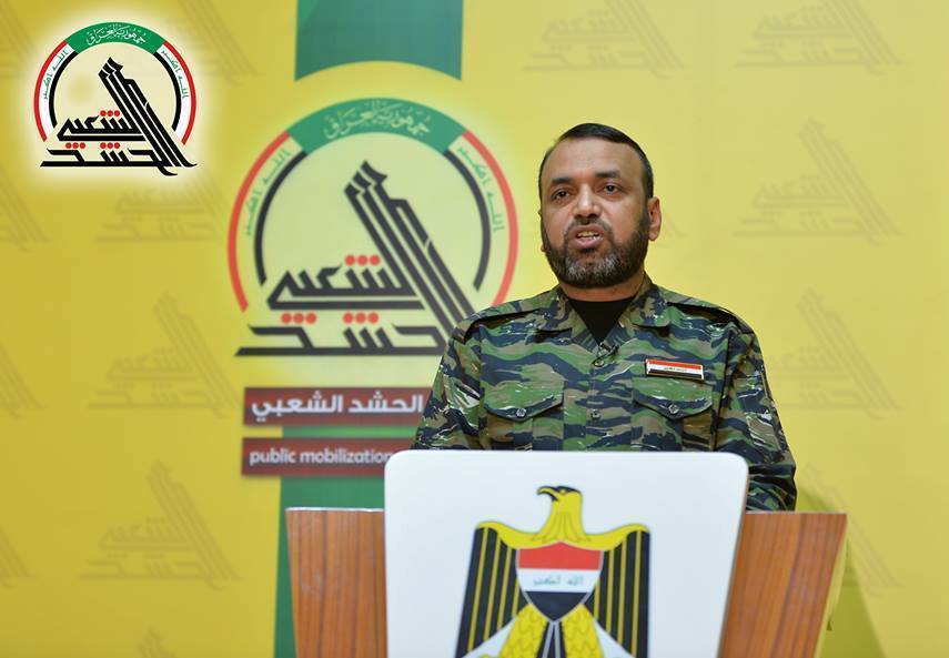 الأسدي: تحرير الحويجة يوجه ضربة قاصمة لمشروع التطرّف الداعشي