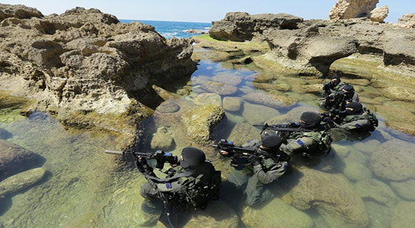 Largest Israeli maneuver has failed