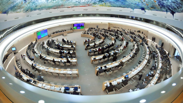 Bahrain’s Human Rights situation alarming: Rights groups