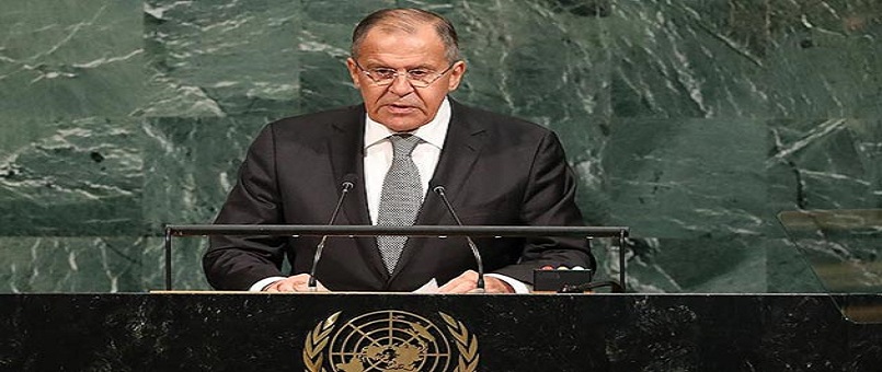 Rusya'dan NATO'ya "soğuk savaş" suçlaması