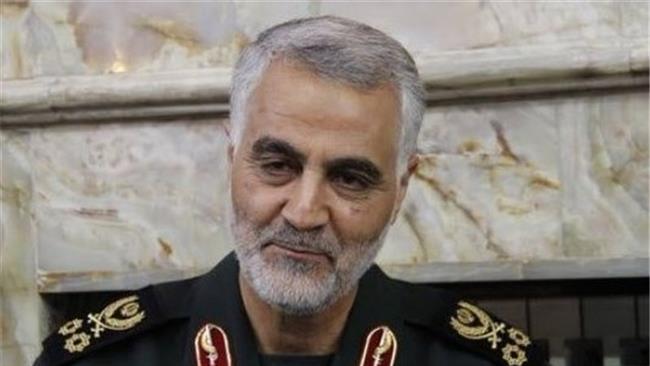 Gen. Suleimani: We’ll celebrate ISIS’s defeat in just two months