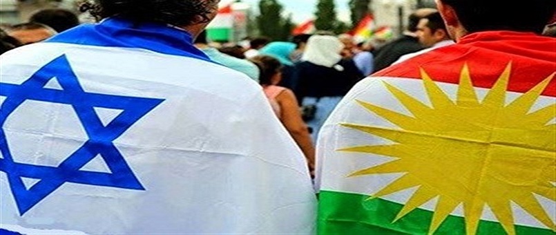 İsrailli Analist: Irak Kürdistanı, İran Karşısında İsrail İçin Tampon Olabilir