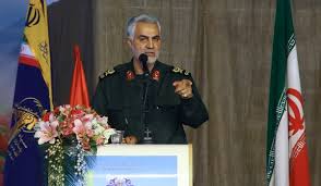 جنرل سلیمانی: داعش کی نابودی کا جشن دو مہینوں میں منائیں گے/ سفارتکاری ہمیشہ مؤثر نہیں ہے