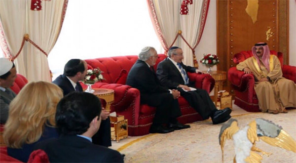 Bahrain’s Israelization an introductory rehearsal to opening Tel Aviv-Riyadh road