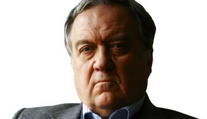 Poraženi Zapad polako umire na Istoku