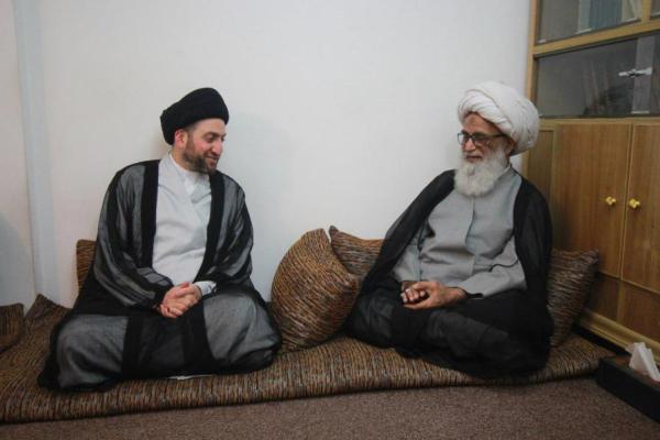 المرجع النجفي: ضرورة النهوض بالواقع المعيشي للشعب العراقي