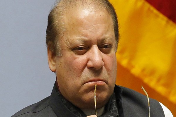 سابق وزیراعظم نواز شریف نے اسلام آباد کے بجائے لندن میں اجلاس طلب کرلیا