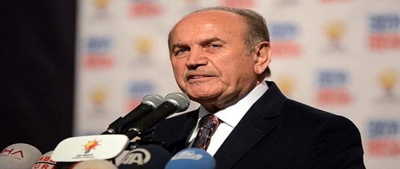 Kadir Topbaş kritik kararını açıkladı