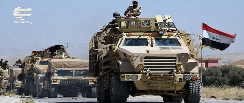 Irak’ta IŞİD son günlerine yaklaşıyor