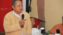 ကိုယ္က်ိဳးရွာသည့္ လႊတ္ေတာ္ကိုယ္စားလွယ္တခ်ိဳ႕ရွိေနဟု ဦး၀င္းထိန္သတိေပး