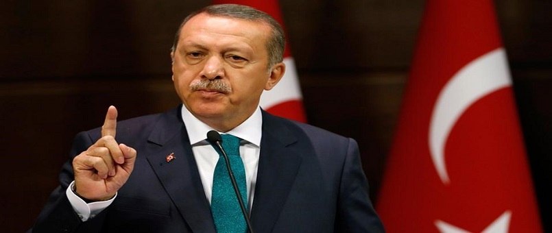 O Topraklar Sadece Kürtlere Ait Değil