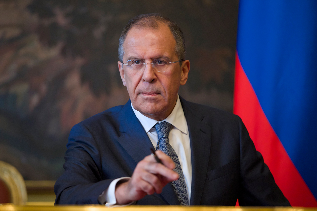 Russia rules out reopening negotiations on Iran’s nuclear deal