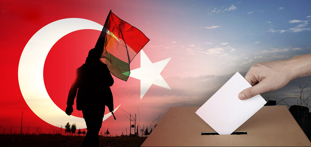 Why Turkey worries about Kurdish Referendum?