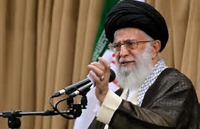 Mga eksperto ay tinanggap ang madla ni Ayatollah Khamenei 