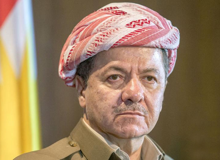 Iraqi Kurd leader delays independence vote announcement