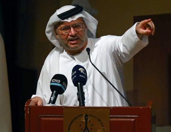 الإمارات "تتمسك" بوحدة العراق وتقترح بديلا "أفضل" من استفتاء كردستان