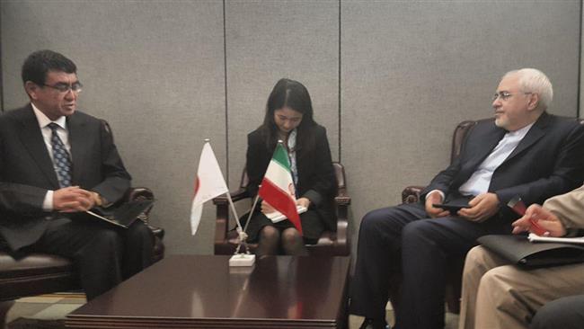 Negotiations with US futile: Iran’s Zarif
