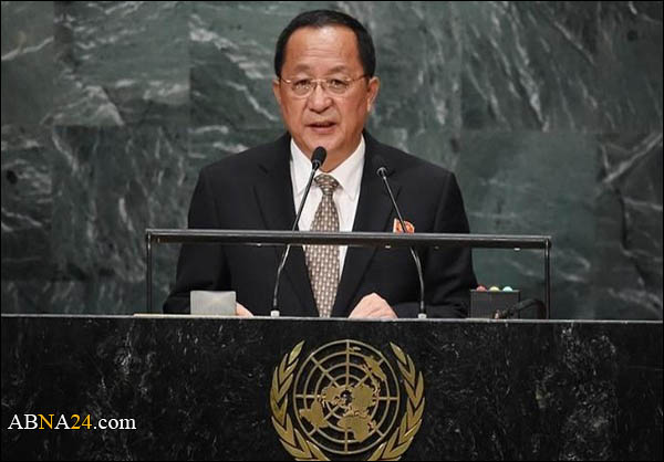 كوريا الشمالية: وصول الصواريخ إلى أميركا "أمر حتمي"