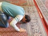 EU-Studie: Muslime gehen mit Demokratie Hand in Hand