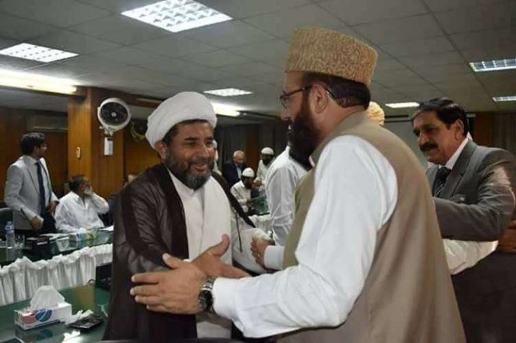 امام حسؑین کسی ایک مسلک کا نہیں بلکہ پوری امت اور انسانیت کا سرمایہ اور محسن ہیں: علامہ واحدی