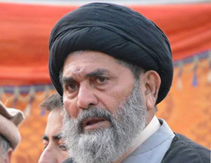 عزاداری سید الشہداء ؑظلم و جبر کے خلاف جہاد کرنے کا جذبہ عطا کرتی ہے جو انتہا پسندوں کو برداشت نہیں