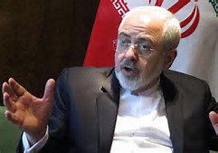 Zarif: Ang pagkaunawaan sa US, walang kabuluhan 