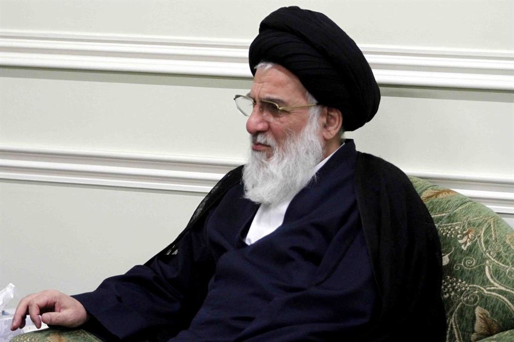 Iranian official condemns US President's remarks in UNGA